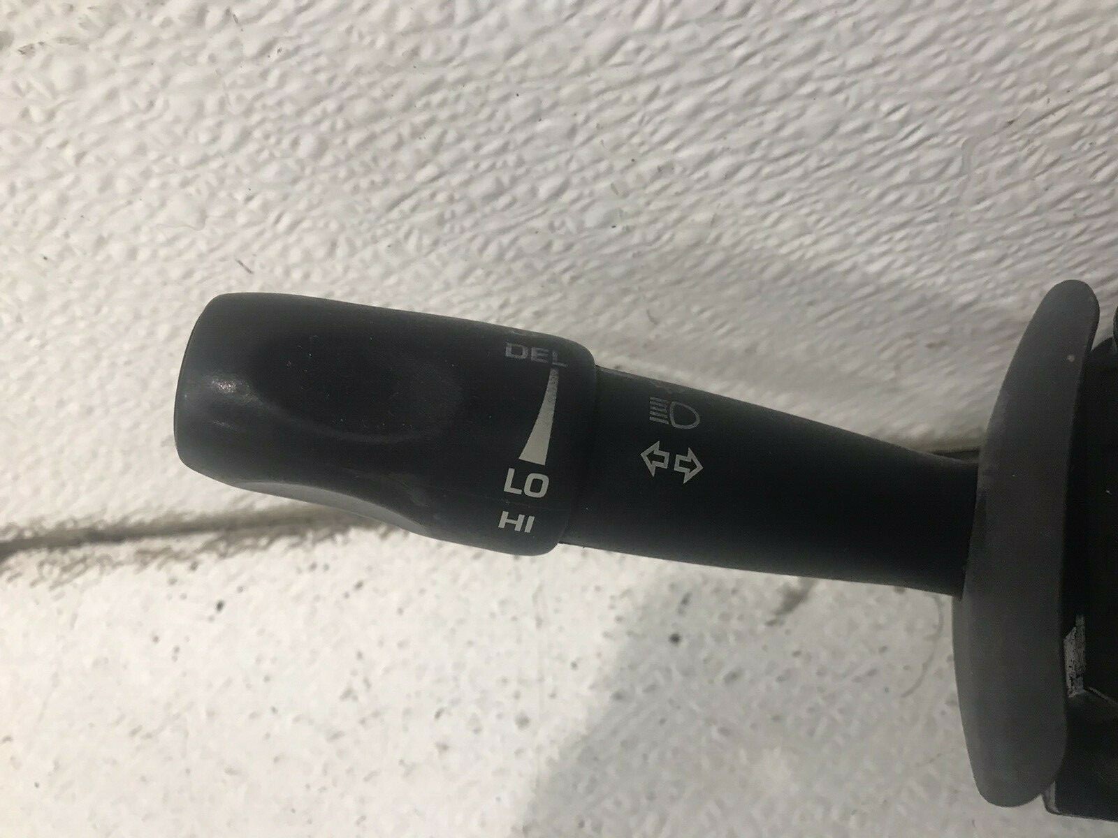 20012004 dodge dakota turn signal head lamp light blinker column