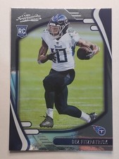 2021 Absolute Retail #130 Dez Fitzpatrick RC!!! ~ Tennessee Titans