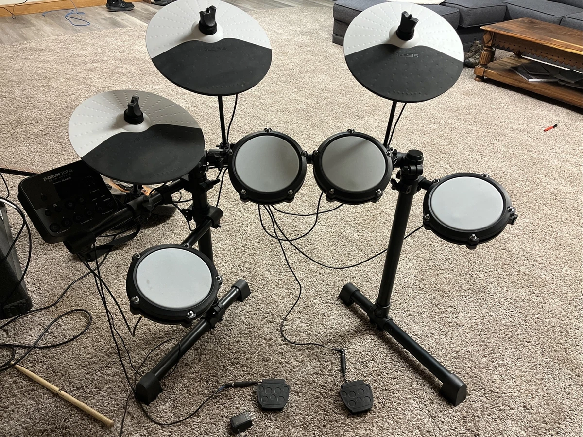 Used electronic drums sale ebay