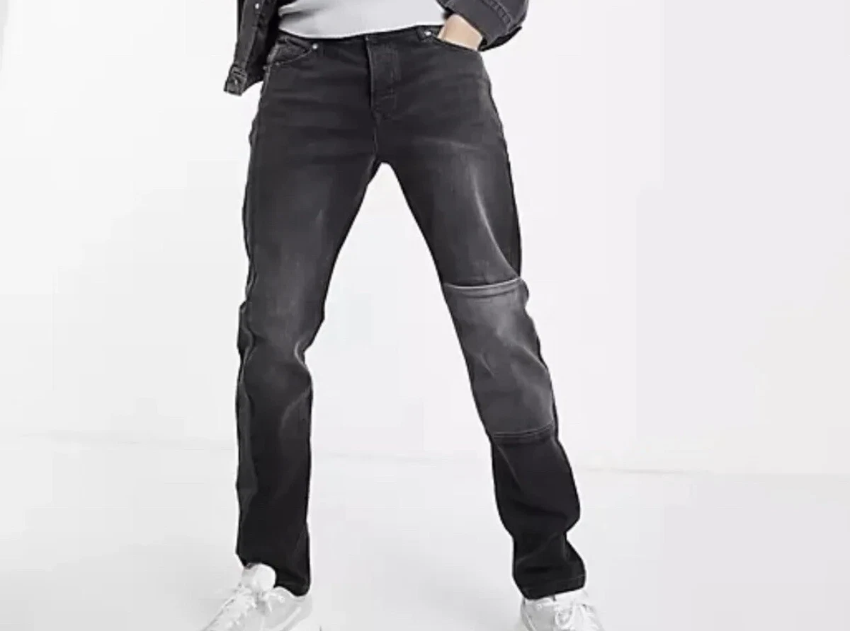 Top man skinny deals jeans