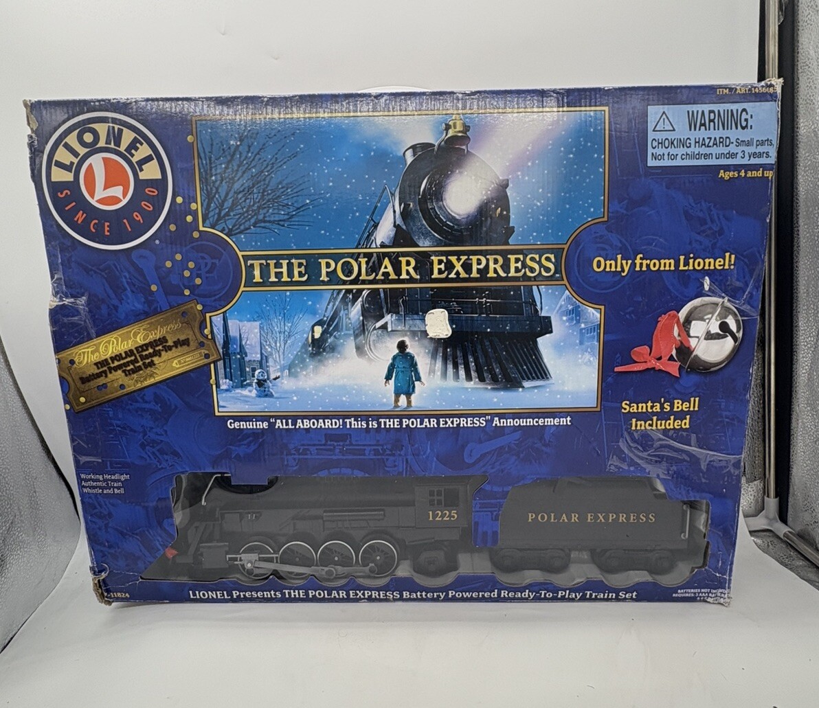 Click here to see eBay Auction