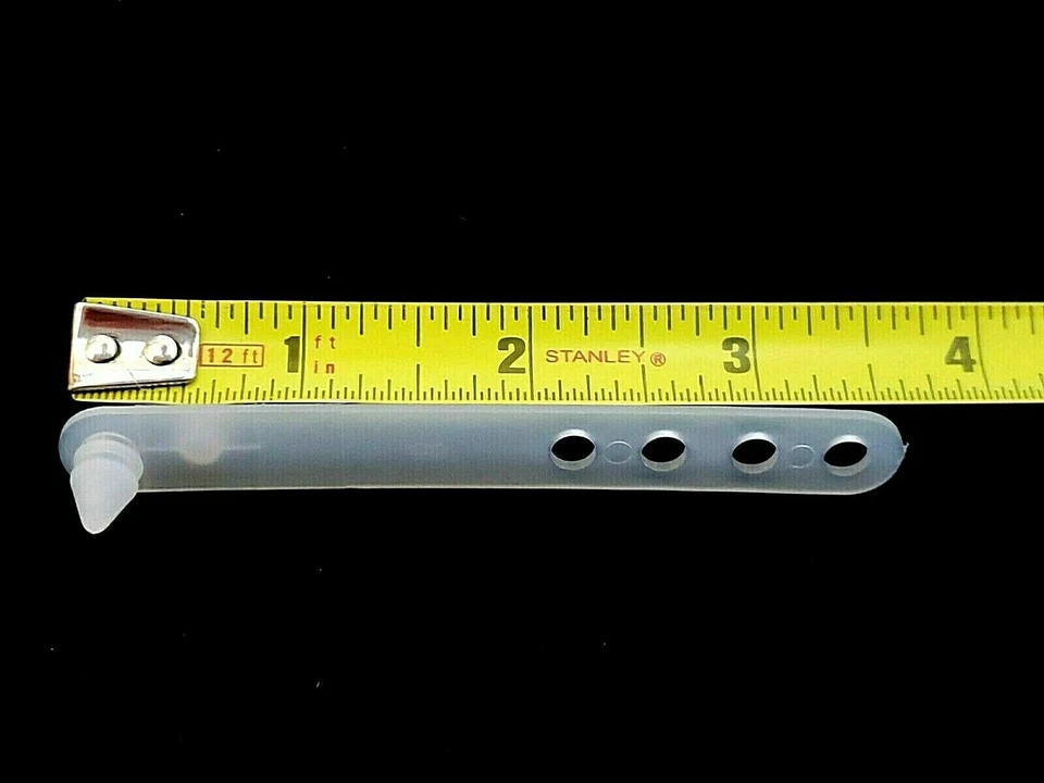 Washer Hose Wiring Harness Straps For Dodge Mopar Challenger Dart Coronet Polara - Image 3 of 4