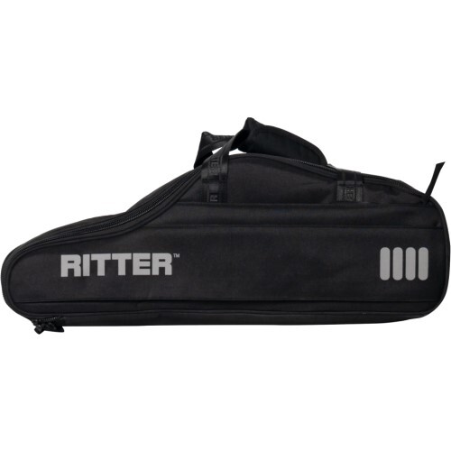 Сумка для духовых инструментов Ritter Bern RI-RBB4-AS-SBK для альт-саксофона Neu 17790₽