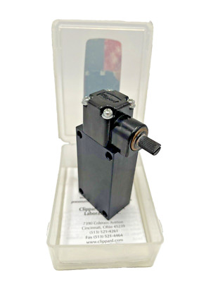 Clippard Minimatic LVA-3 Ventil