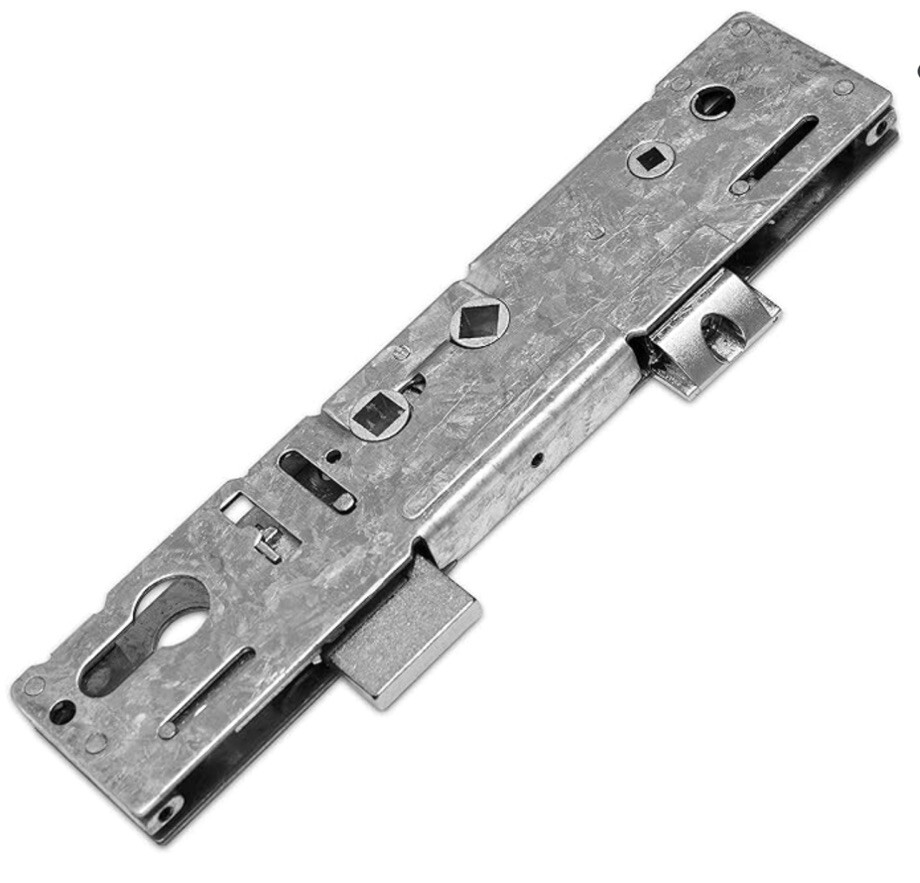 Mister Box Serratura Multipunto Per Porta Originale Lockmaster Doppio Mandrino Sostituzione Serratura Porta Custodia Centrale Cambio 35 Mm Serratura Roto Offerte Porta Orologio Singolo - Foto 3