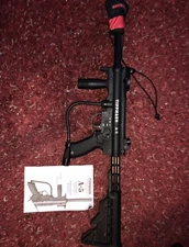 paintball guns for sale used