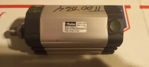 parker p1m050cdnp5g02525 nos no box