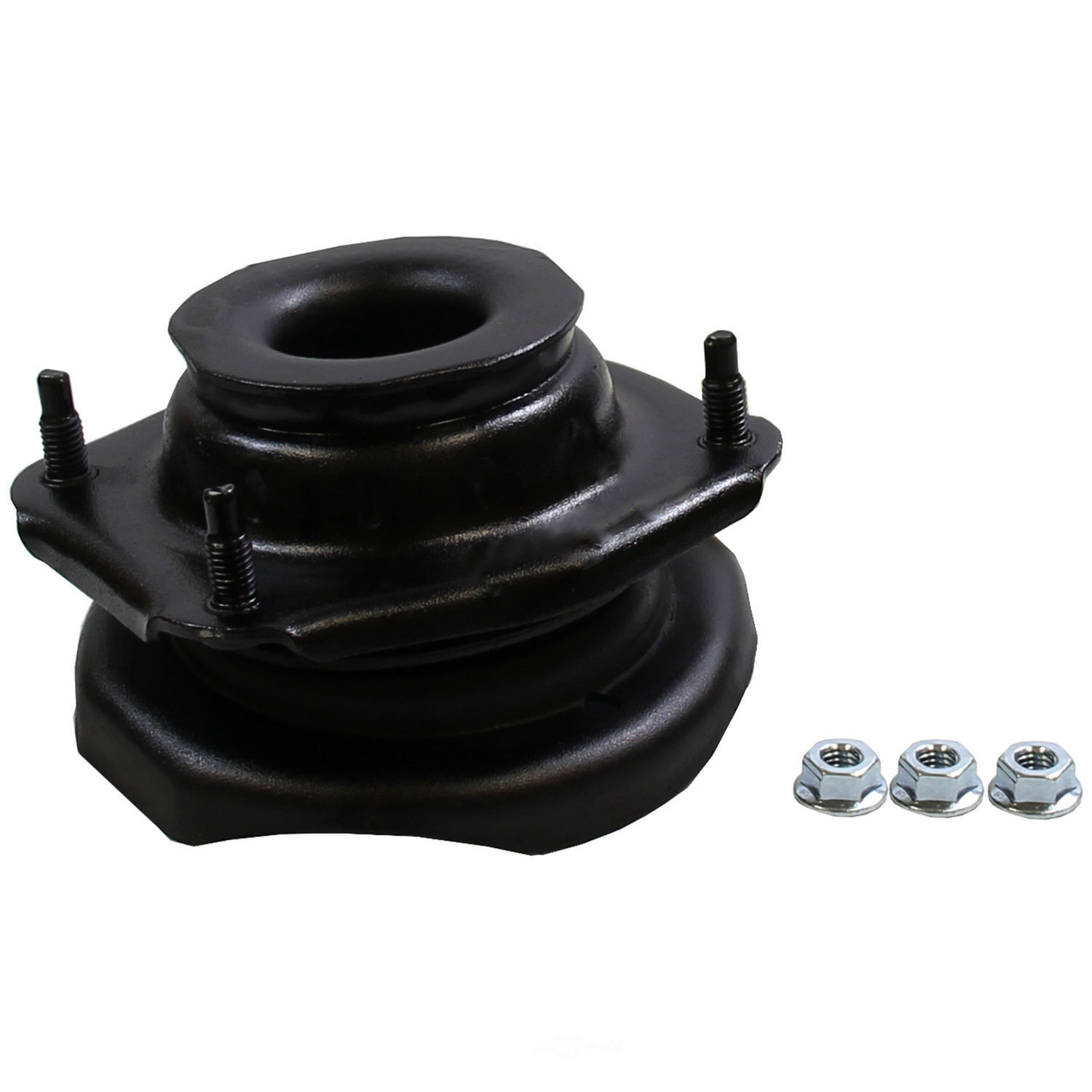 Suspension Strut Mount-Strut-Mate Strut Mounting Kit fits 01-04 Kia ...
