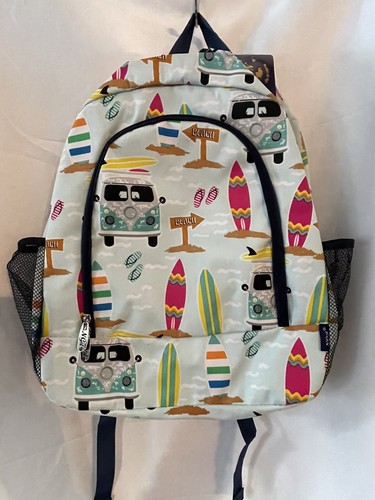 Beach Surf Surfboard NGIL Canvas School 