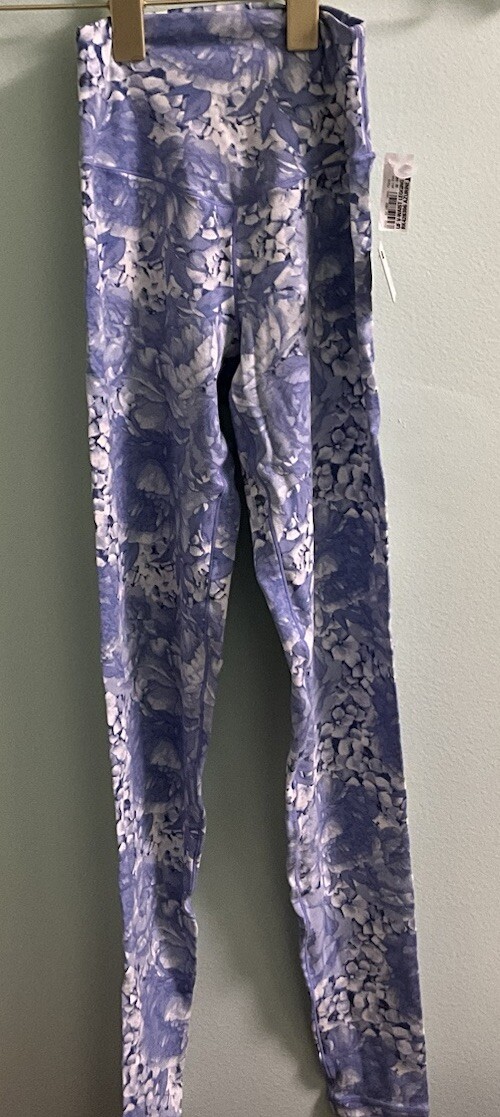 Leggings Altra Flirt Junior XS