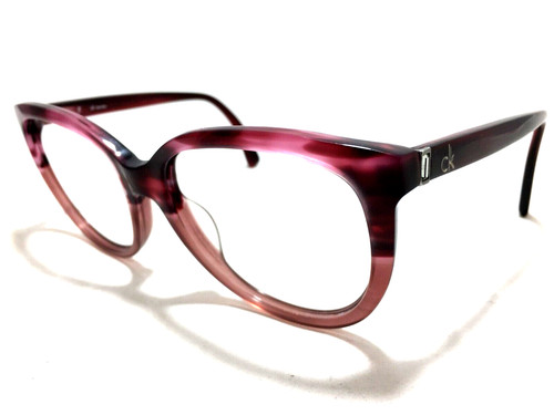 Calvin Klein 4185S 268 Eyeglasses Frame 55-18-135 C5