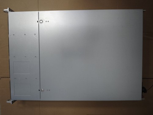 SuperServer SYS-620C-TN12R 12x3,5" Serveur 2x800W Alimentation - Photo 5/6