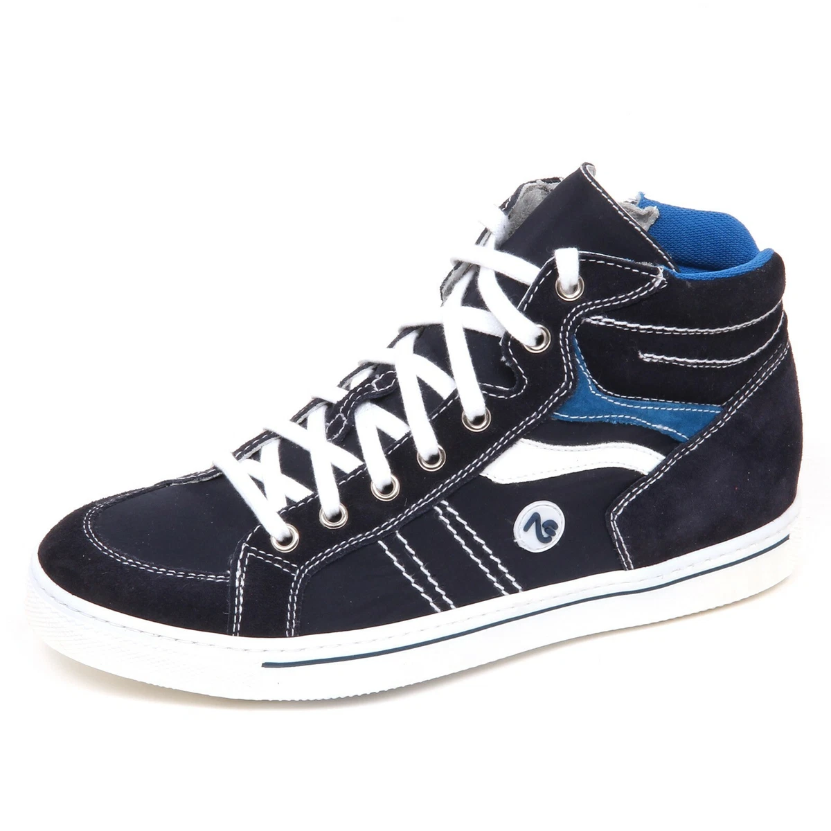 Sneakers nero giardini best sale junior