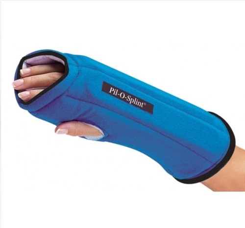 PROCARE IMAK PIL-O-SPLINT Wrist/ Hand Circumference Universal Size - Picture 5 of 12