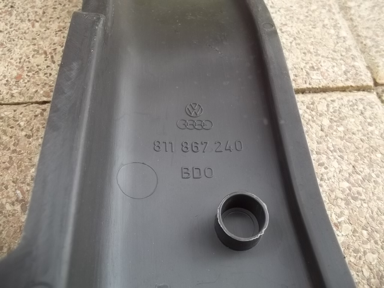 Audi 811867240 online kaufen | eBay