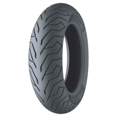TYRE PAIR MICHELIN 110/70-14 50P + 140/60-14 64P CITY GRIP | eBay
