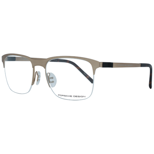 Occhiali da Vista in Titanio Uomo Porsche P8322 B 54 Titanium Sunglasses  54-18 | eBay