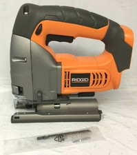 RIDGID 18-volt X4 Cordless Jig Saw 
