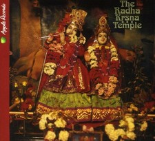 The Radha Krsna Temple, The Radha Krsna Templ...
