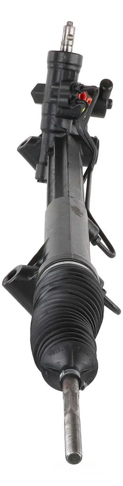 Conjunto de estante y piñón - Sedán Cardone 22-278E Reman se adapta a Lincoln Town Car 2003 Foto 4 de 4