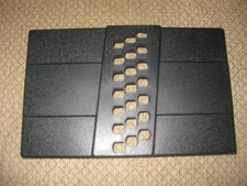 Oscar Schmidt Autoharp 21 Chord Bar Cover