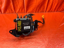96-00 HONDA CIVIC SEDAN EX - ABS PUMP ANTI SKID LOCK ACTUATOR VSA MODULATOR #142