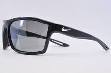 Nike Sunglasses LEGEND S EV1061 010 Black/Grey Silver Flash, Size 60-14-125