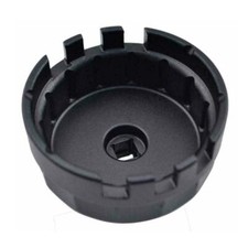 64.5mm Oil Filter Wrench Socket Remover Tool For Toyota Lexus Scion