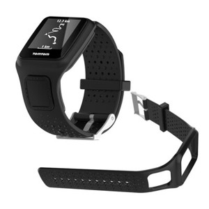 tomtom watch strap