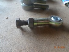 Steel Rod Ends