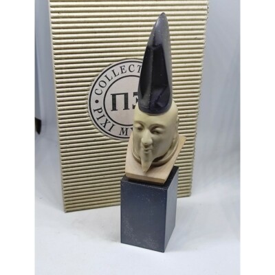 PIXI MUSEUM Figur Busteuesugi Shigefusa 07543