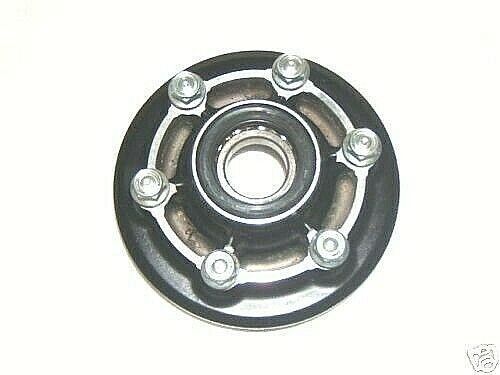 seru83ページ KAWASAKI ZX6R + ZZR600 / ZX9R REAR SPROCKET HUB P/N 42033