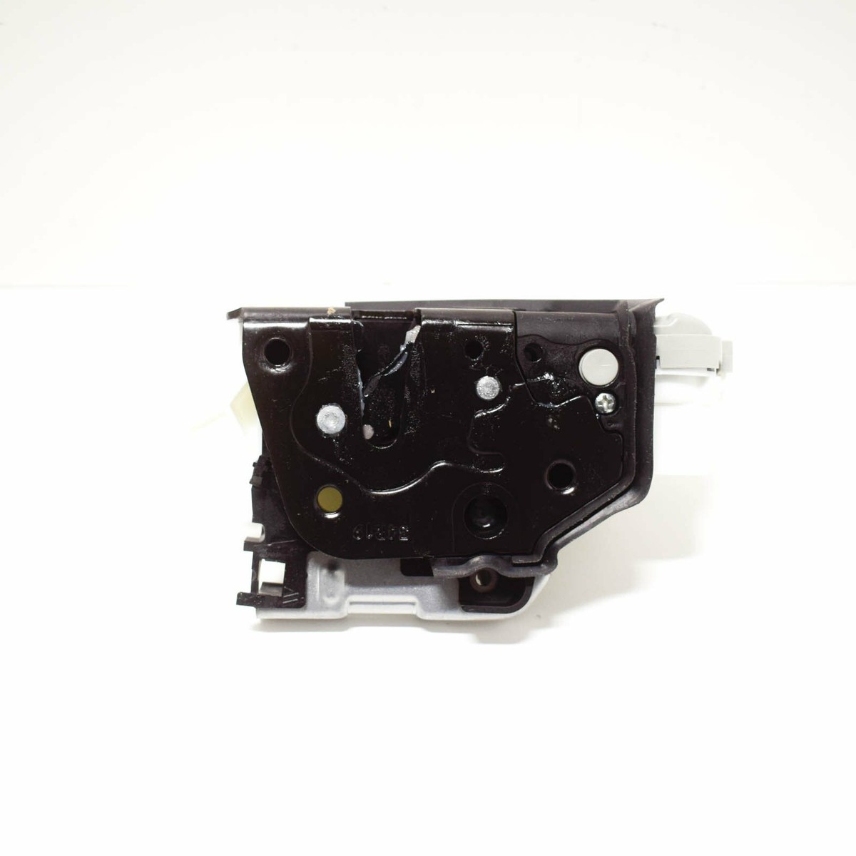 AUDI A4 B8 Front Right Door Lock RHD 8J2837016E NEW GENUINE | eBay