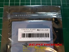 Relay Board DIY Repair Kit for 71003431 7428P055-60 7428P065-60 W10757086