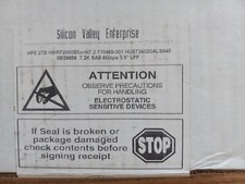 HP 2TB SAS 6G 7.2K LFF NL 3.5" HDD per M6720 3PAR StoreServ HMRP2000S5xnN7.2