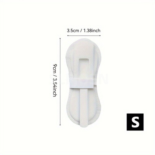 5/10Pcs Urine Catheter Stabilization Device Catheter Tube Holder Legband Patient - Picture 10 of 11