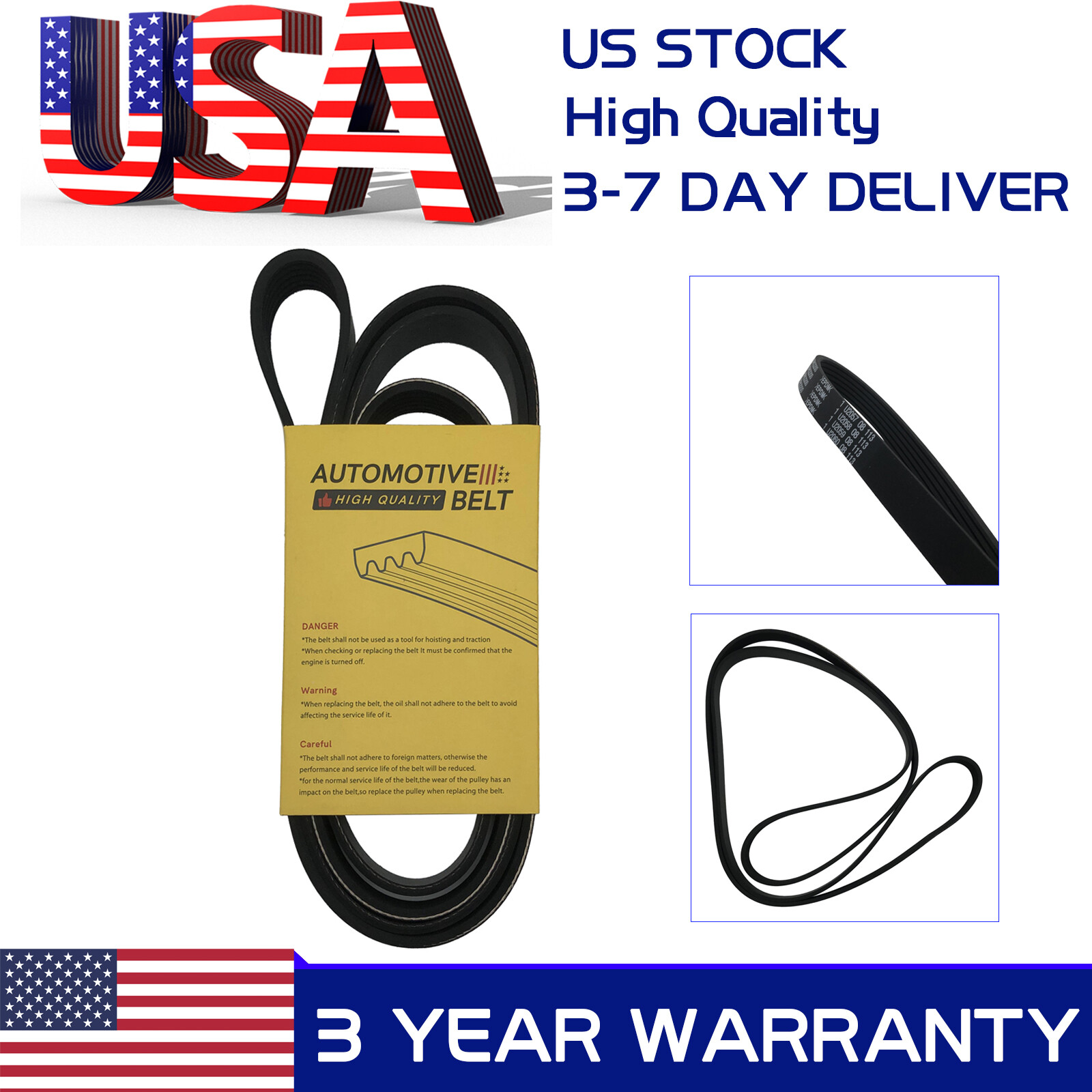 6pk2200-serpentine-belt-for-85-89-cadillac-deville-00-11-dodge-ford