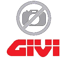 Givi D5131KIT SUPPORT KIT to fit GIVI 5124DT screen on BMW R1250GS ADVENTURE 19