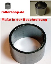 Dichth�lse, Graphit-Dichtung von Kr�mmer zu Auspuff Ma�e 35 x 39 x 32