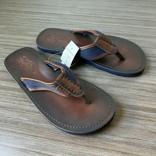 Polo Ralph Lauren Sullivan Leather 