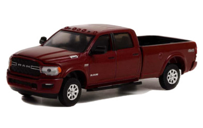 GreenLight 1:64 RAM A.S.S NEU 2500 2021 Anniversary 2022
