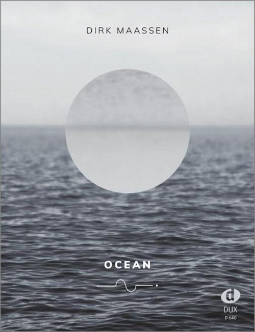 Thumbnail - Ocean, Dirk Maassen