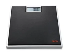 Seca 803 Digital Flat Health (Hospital Quality) Scale -Slip Resistant w/Large #s