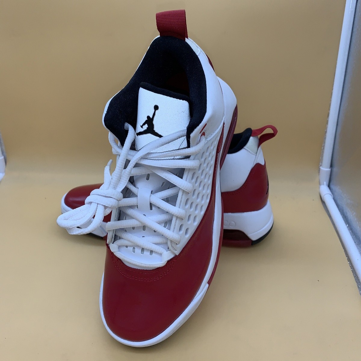 best air jordans under 200