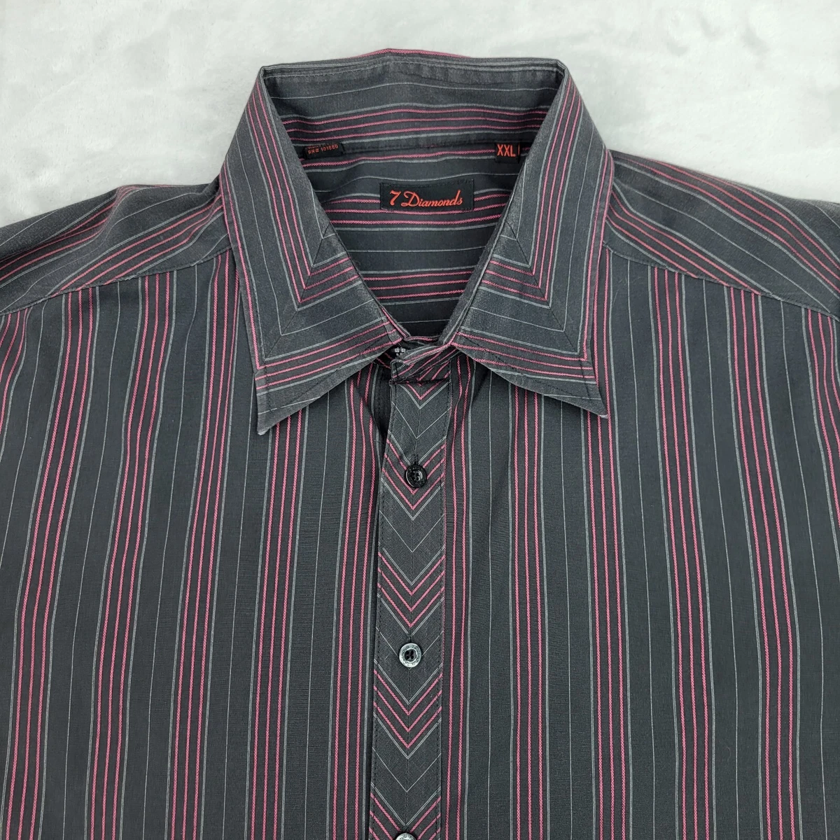 Cheap 7 best sale diamonds shirts