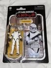 Star Wars Vintage Collection Andor Clone Trooper Phase II Armor 3.75 VC269 New