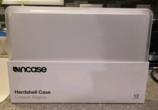 Incase Hardshell Case for MacBook Pro 13" Retina Display - Clear / Frost NEW