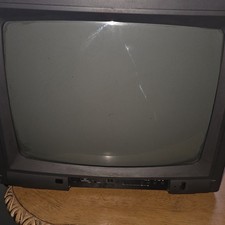 1999 CRT TV