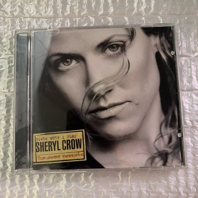 Sheryl Crow - The Globe Sessions   Extended Surround 6.1 DTS  !