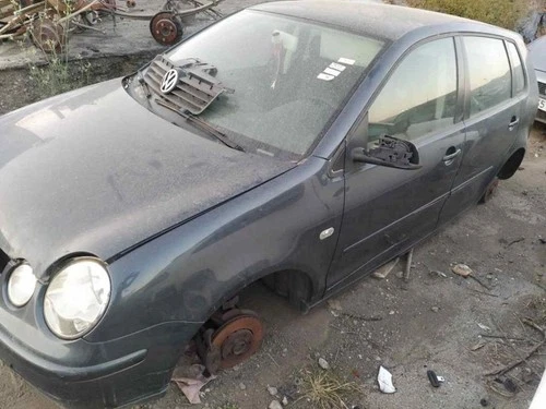 6Q4837756 Elevalunas Delantero Derecho para VOLKSWAGEN POLO IV (9N1) Mat 1535929 - Imagen 9 de 10
